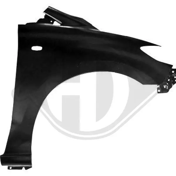 калник DIEDERICHS          