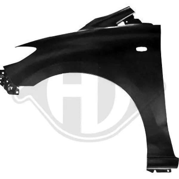 калник DIEDERICHS          