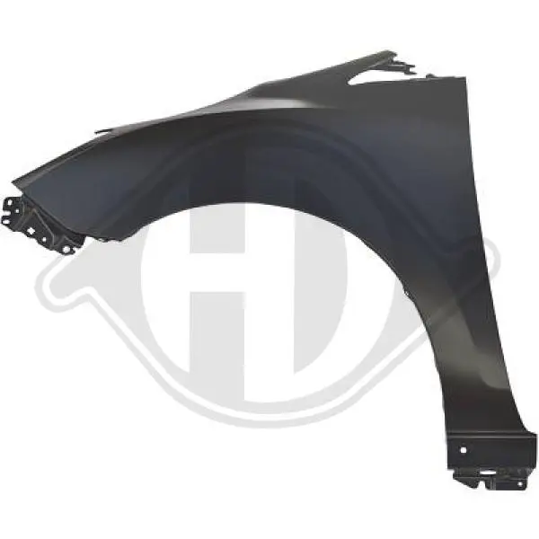 калник DIEDERICHS          