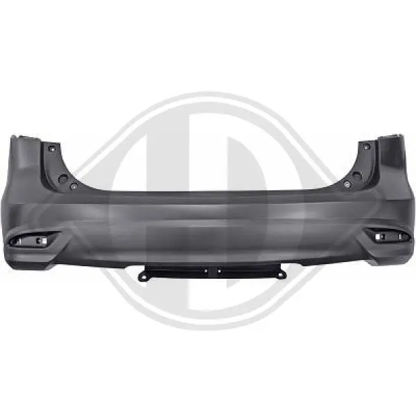 броня DIEDERICHS          