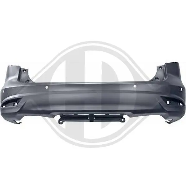 броня DIEDERICHS          