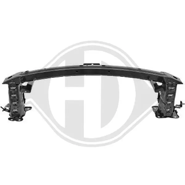 буфер, броня DIEDERICHS          