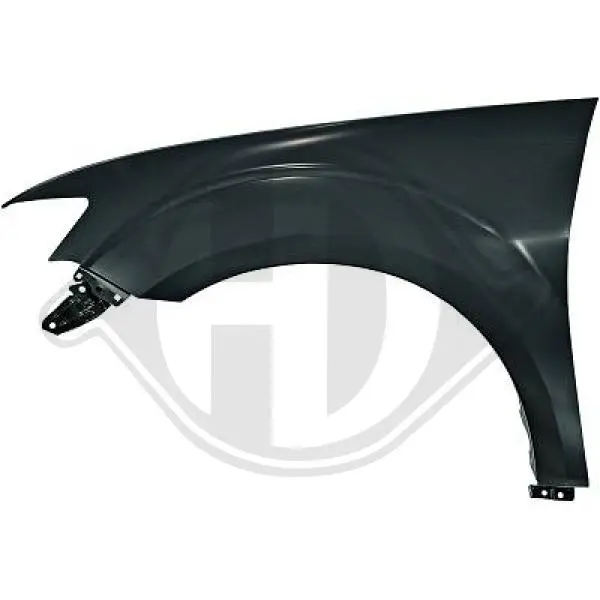 калник DIEDERICHS          