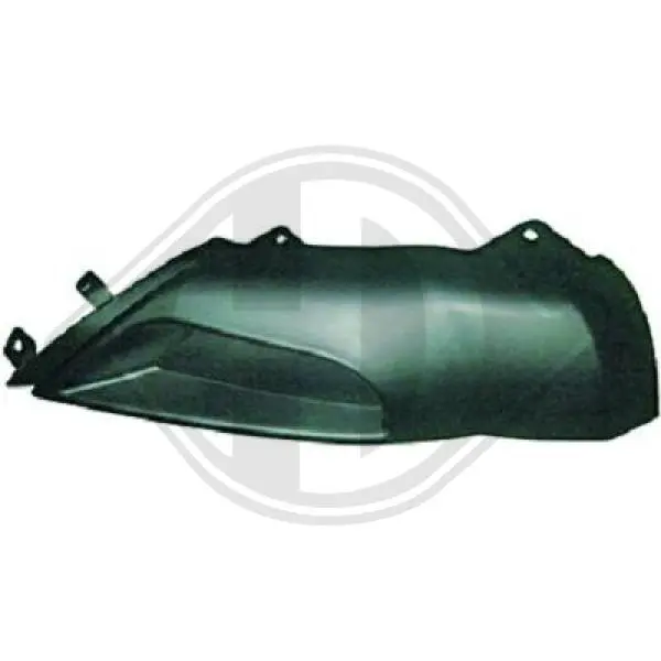 броня DIEDERICHS          