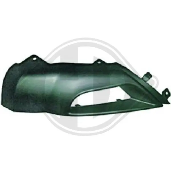 броня DIEDERICHS          