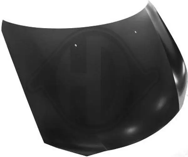 капак на двигателя DIEDERICHS          