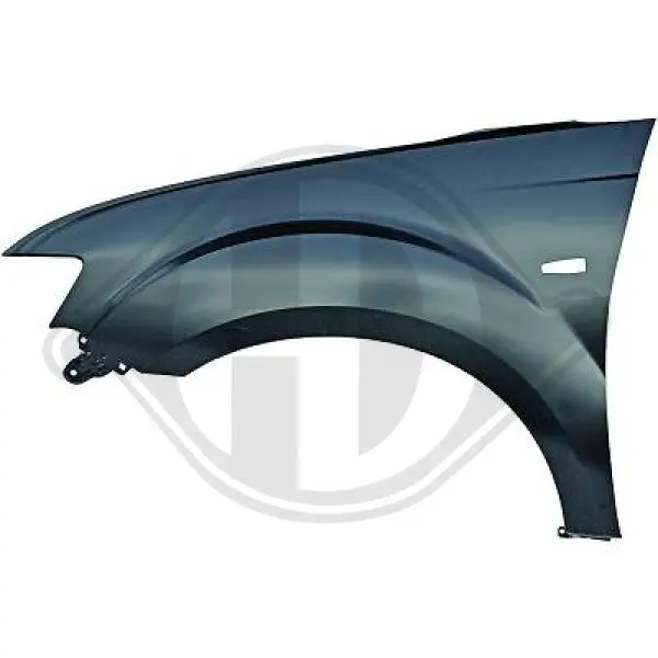 калник DIEDERICHS          