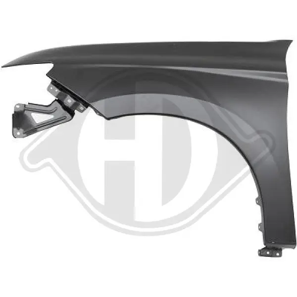 калник DIEDERICHS          