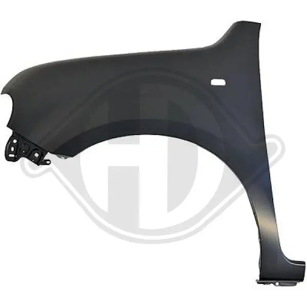 калник DIEDERICHS          