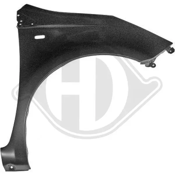 калник DIEDERICHS          