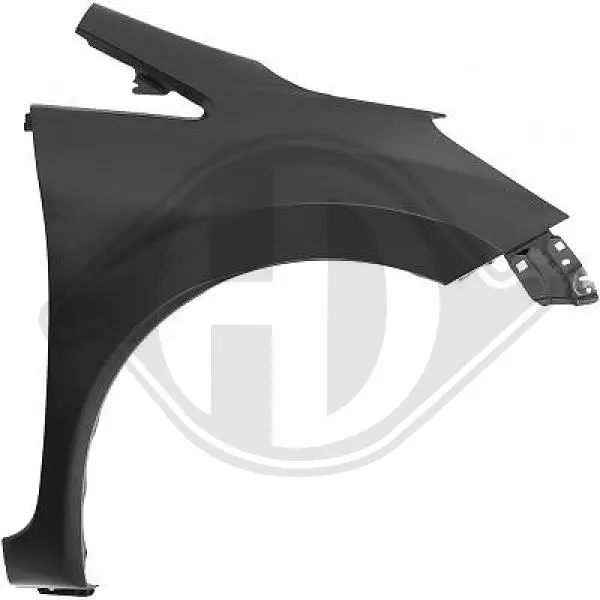 калник DIEDERICHS          