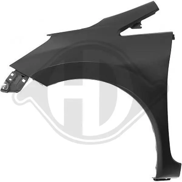 калник DIEDERICHS          