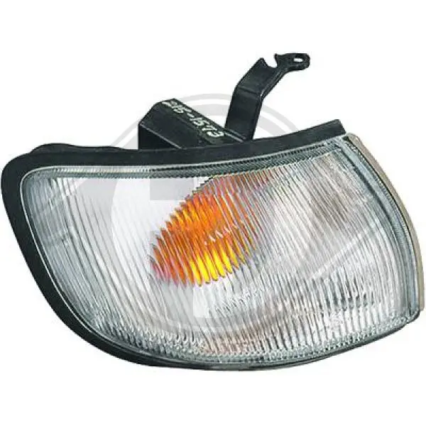 мигачи DIEDERICHS          