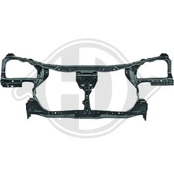 предна маска DIEDERICHS          