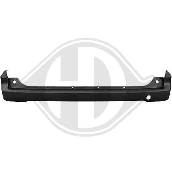 броня DIEDERICHS          