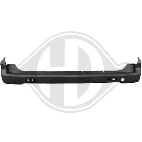 броня DIEDERICHS          