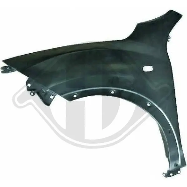 калник DIEDERICHS          