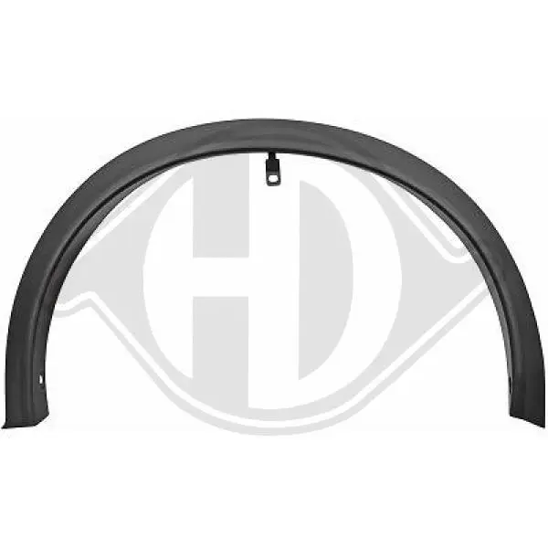 разширение, калник DIEDERICHS          