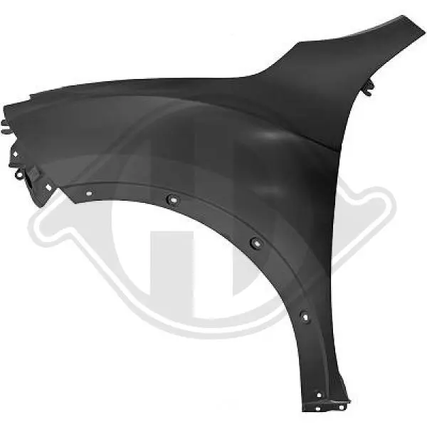 калник DIEDERICHS          