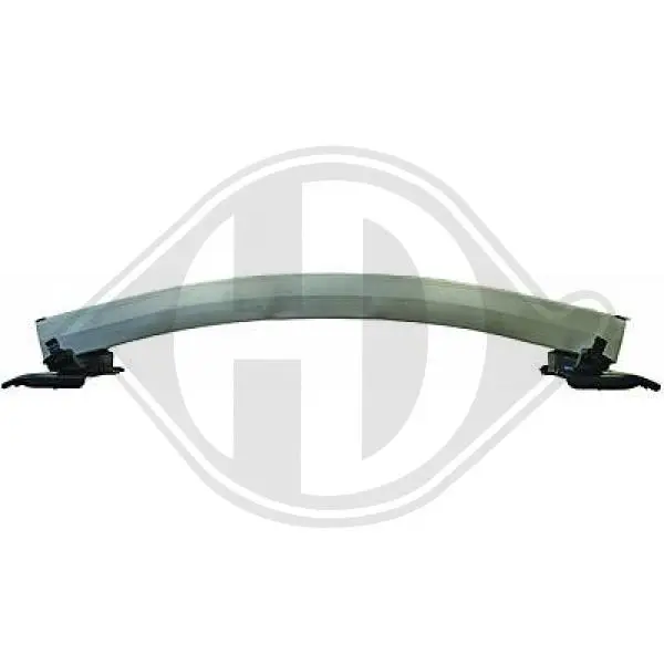 основа, броня DIEDERICHS          