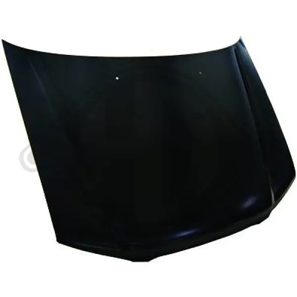 капак на двигателя DIEDERICHS          