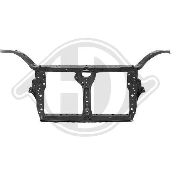 предна маска DIEDERICHS          