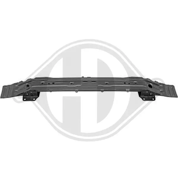 буфер, броня DIEDERICHS          