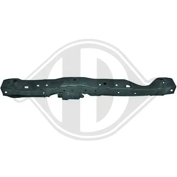 предна маска DIEDERICHS          