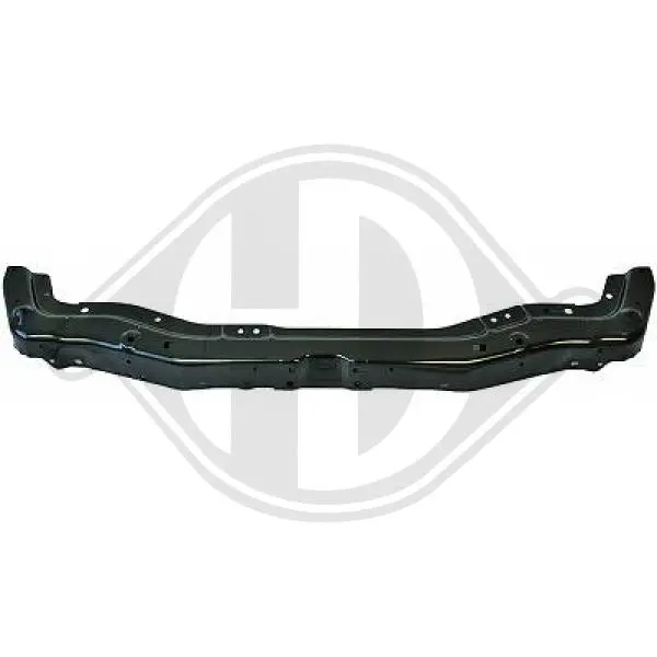 предна маска DIEDERICHS          