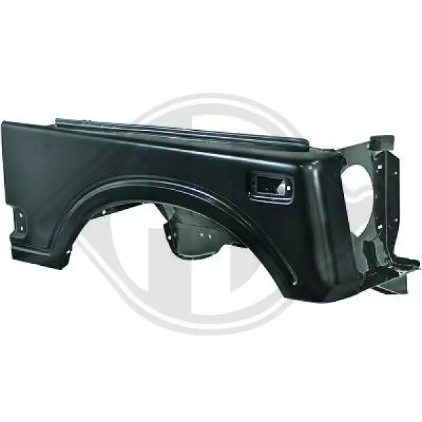 калник DIEDERICHS          