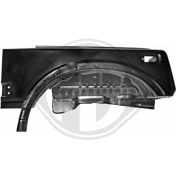 калник DIEDERICHS          