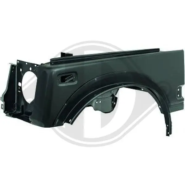 калник DIEDERICHS          