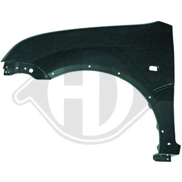 калник DIEDERICHS          