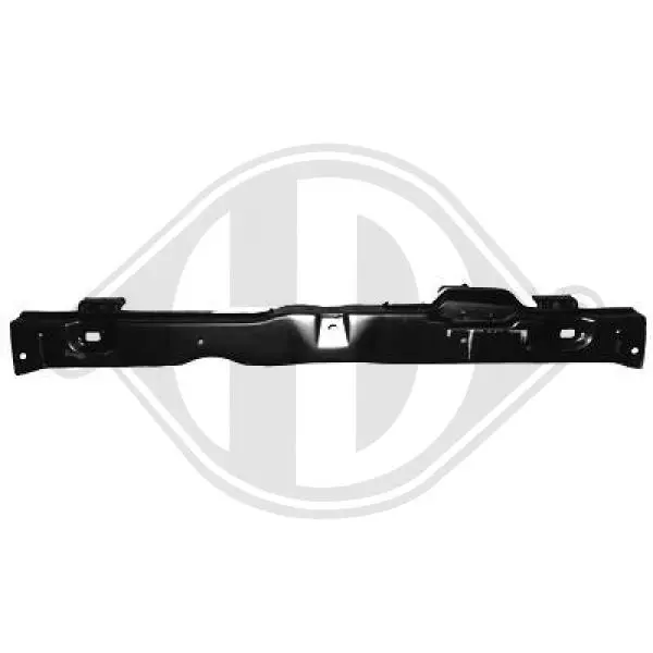 предна маска DIEDERICHS          