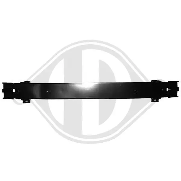 буфер, броня DIEDERICHS          