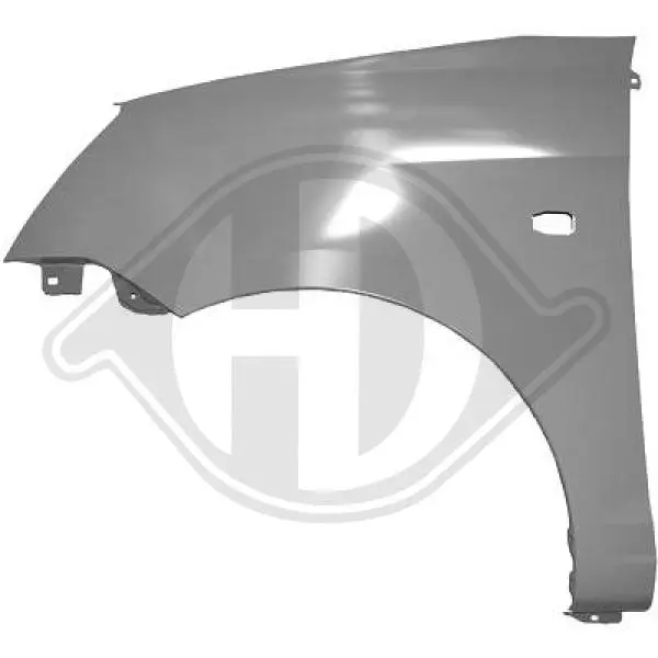 калник DIEDERICHS          