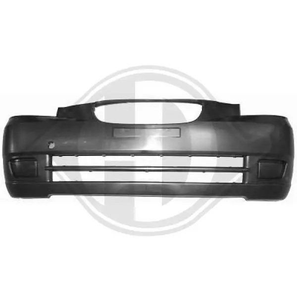 броня DIEDERICHS          