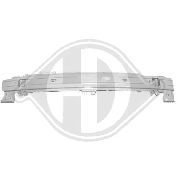 основа, броня DIEDERICHS          