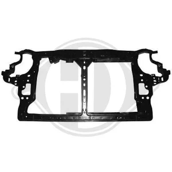 предна маска DIEDERICHS          