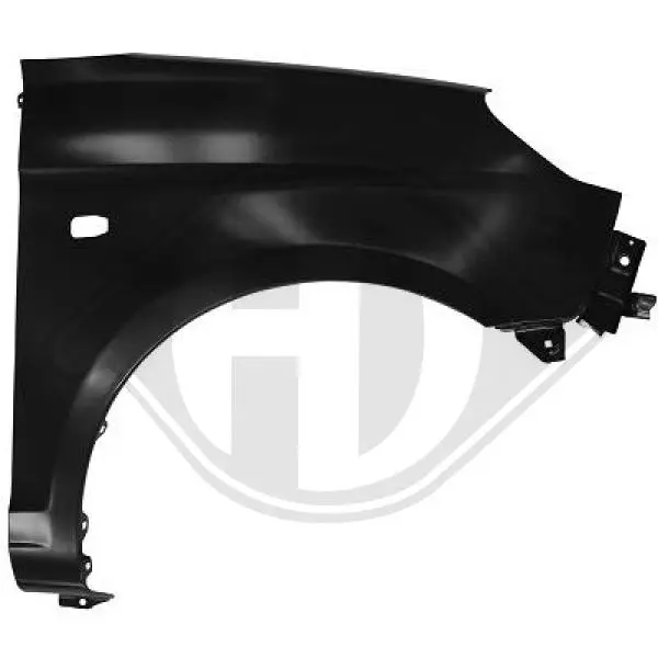 калник DIEDERICHS          