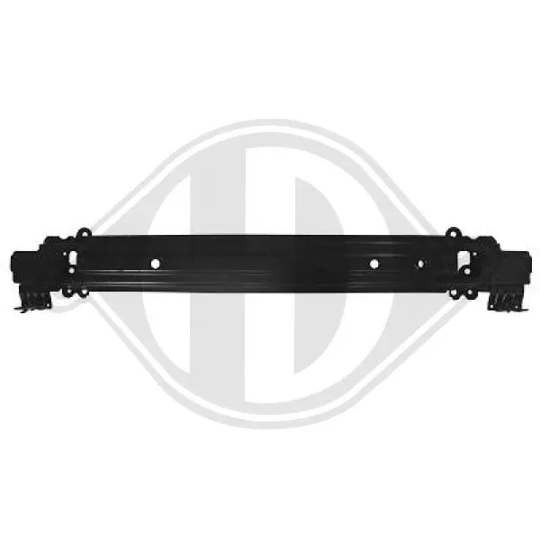 основа, броня DIEDERICHS          