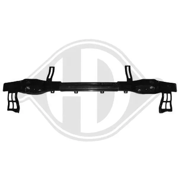 основа, броня DIEDERICHS          