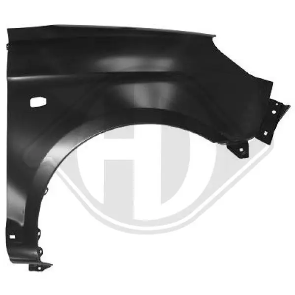 калник DIEDERICHS          