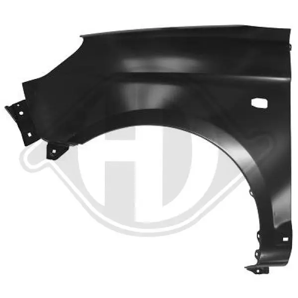 калник DIEDERICHS          