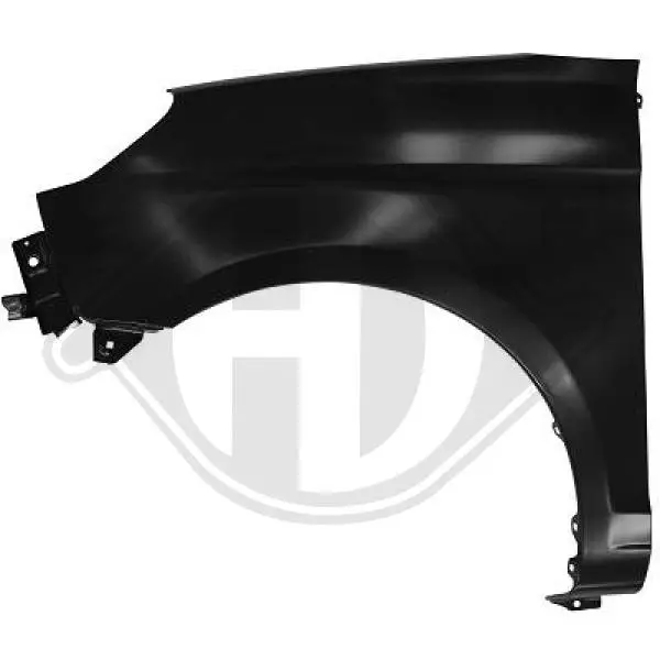 калник DIEDERICHS          