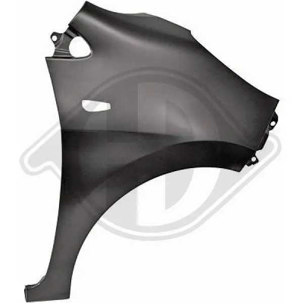 калник DIEDERICHS          