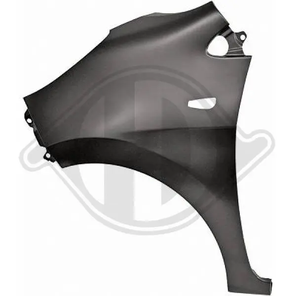 калник DIEDERICHS          