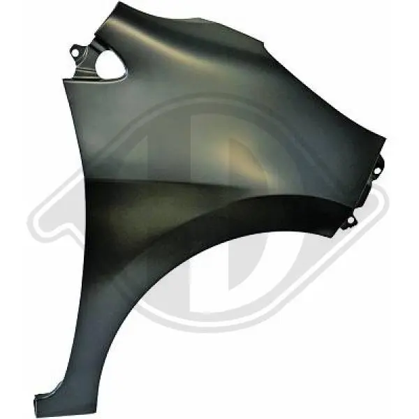 калник DIEDERICHS          