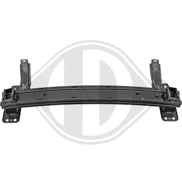 буфер, броня DIEDERICHS          