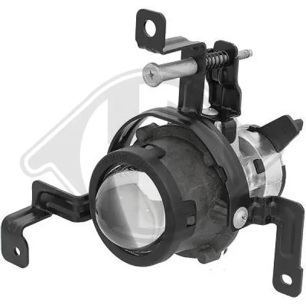 фар за мъгла DIEDERICHS          